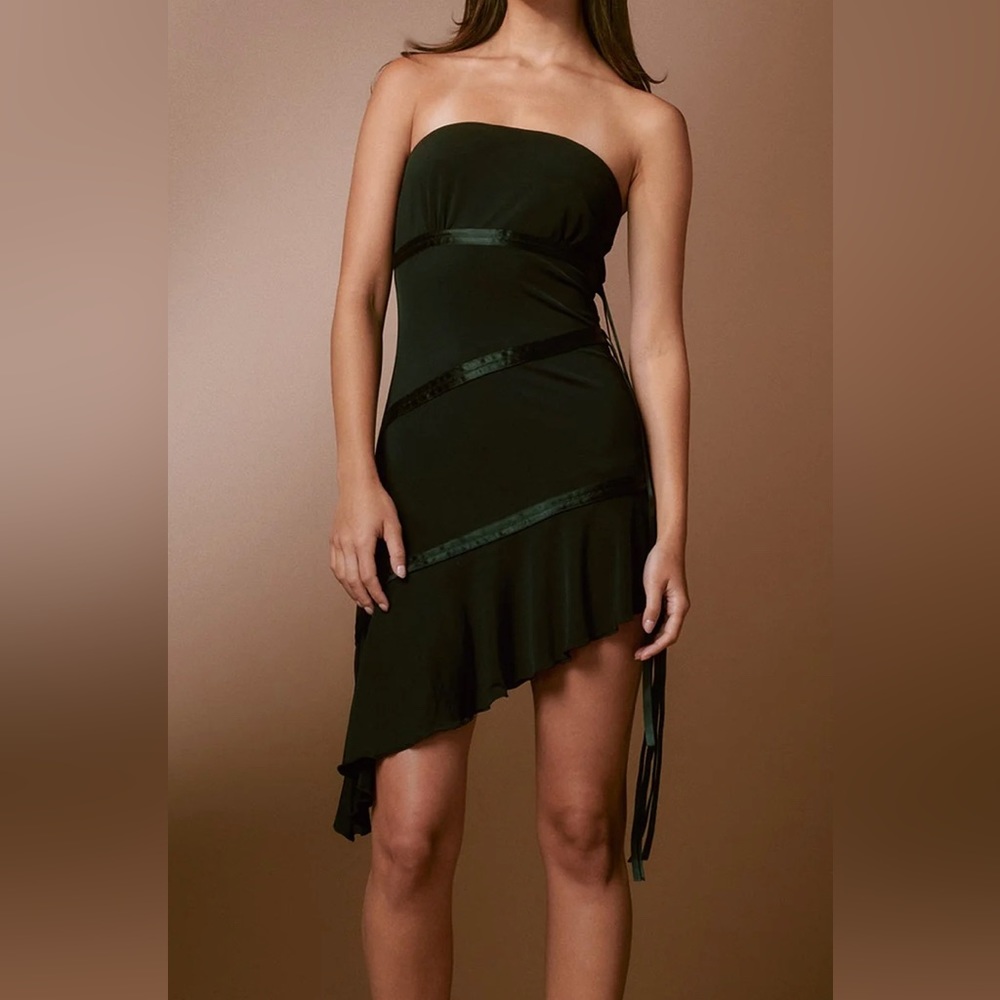 I.AM.GIA Arly Dress